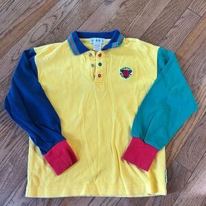 Gymboree XL long sleeve shirt